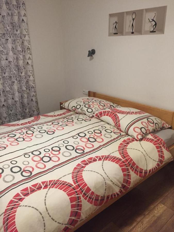 Apartamenty Krystyna Wisła Eksteriør billede