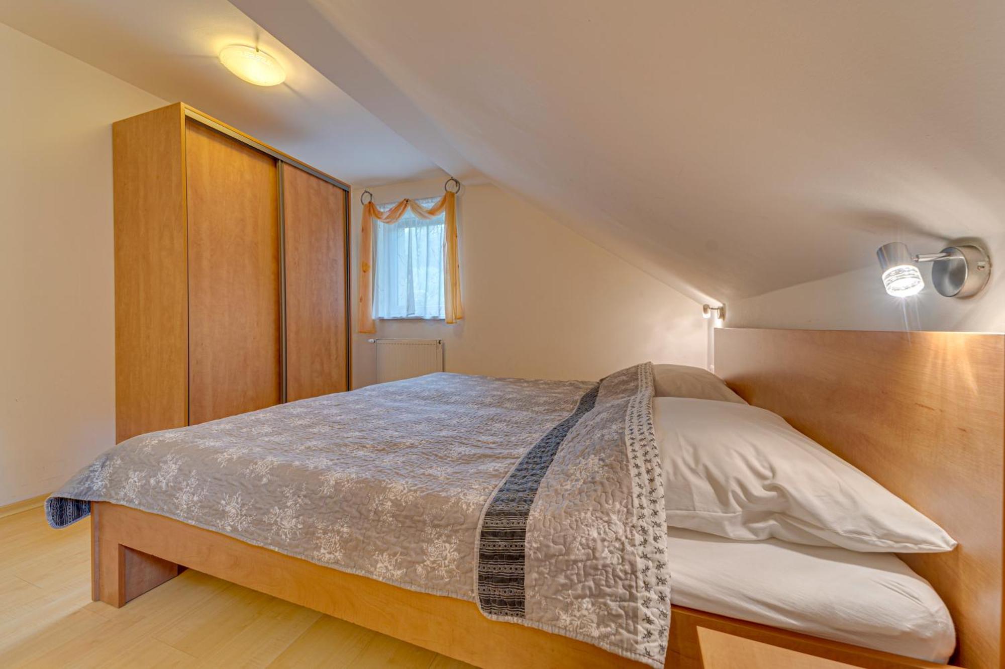 Apartamenty Krystyna Wisła Eksteriør billede