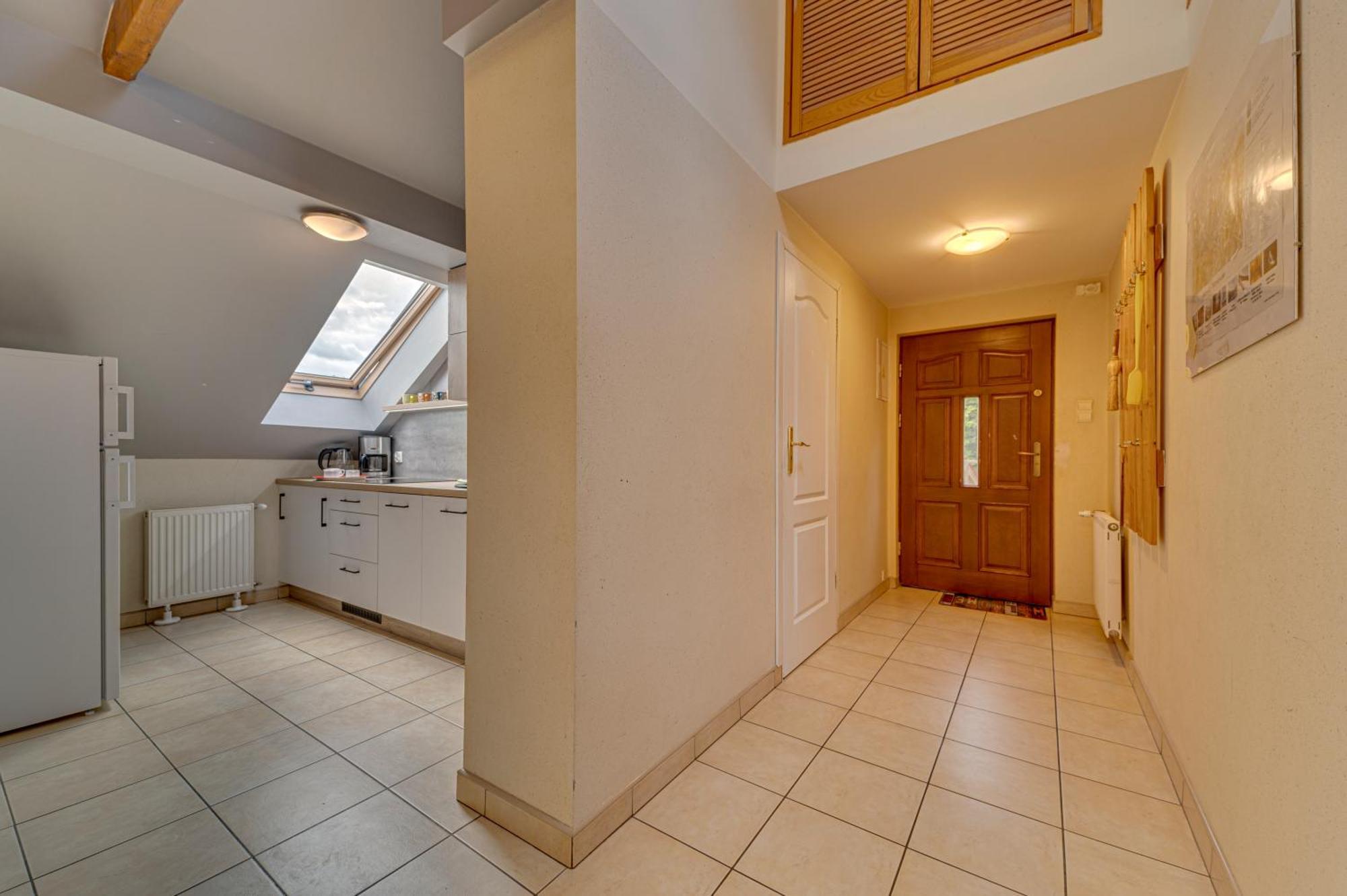 Apartamenty Krystyna Wisła Eksteriør billede