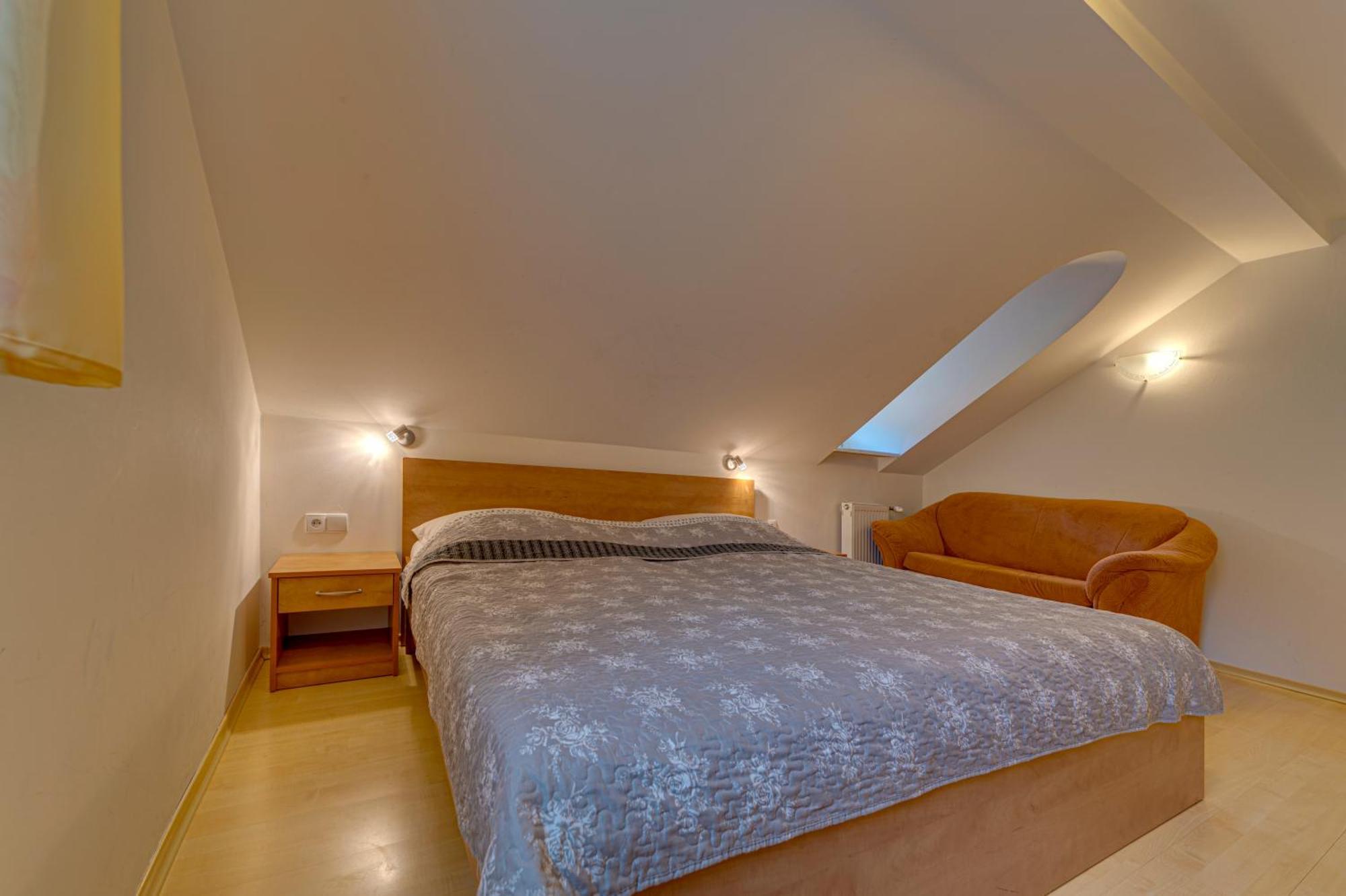 Apartamenty Krystyna Wisła Eksteriør billede