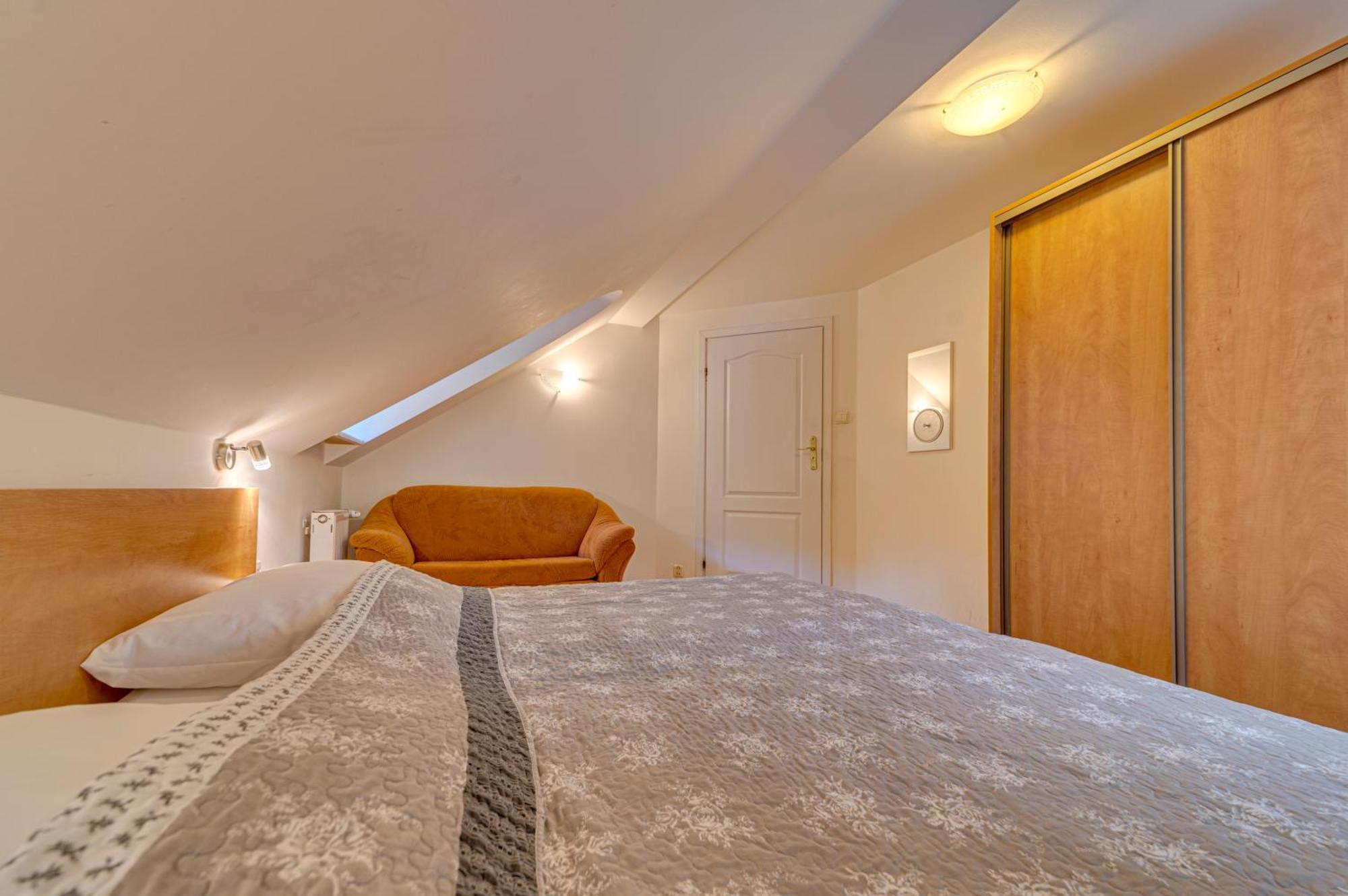 Apartamenty Krystyna Wisła Eksteriør billede