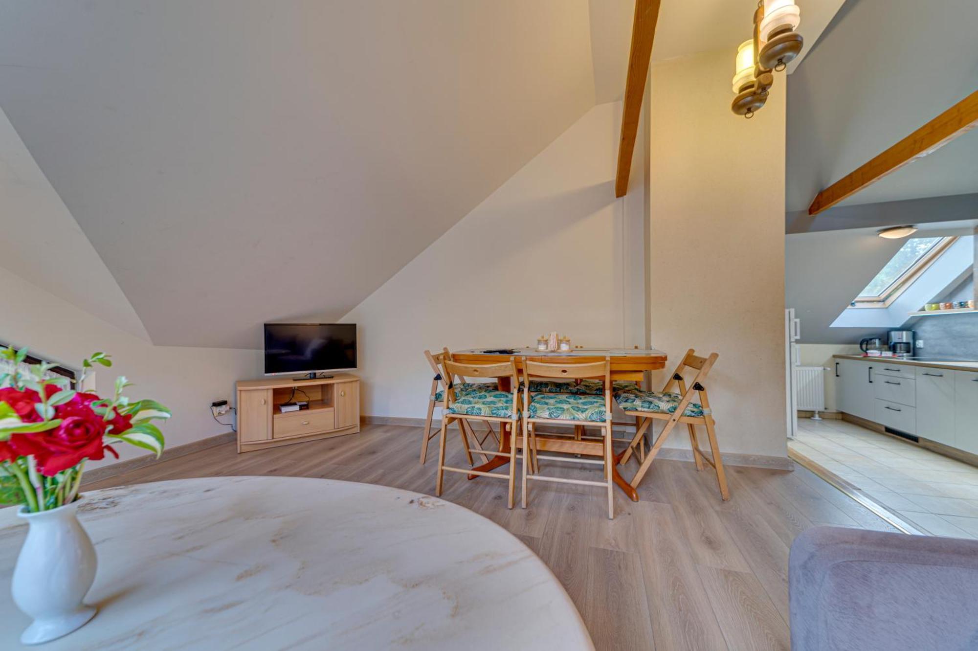 Apartamenty Krystyna Wisła Eksteriør billede
