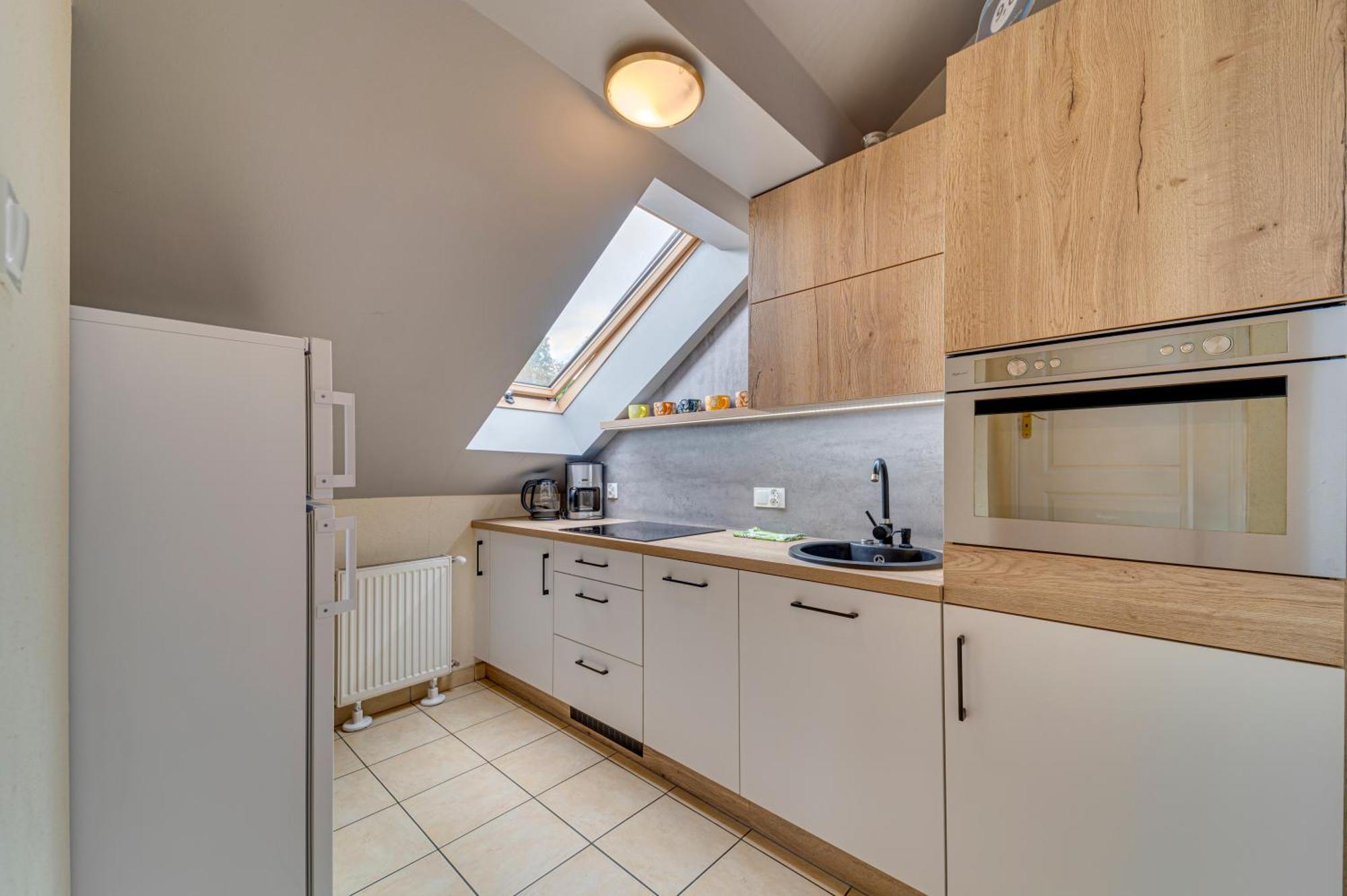 Apartamenty Krystyna Wisła Eksteriør billede