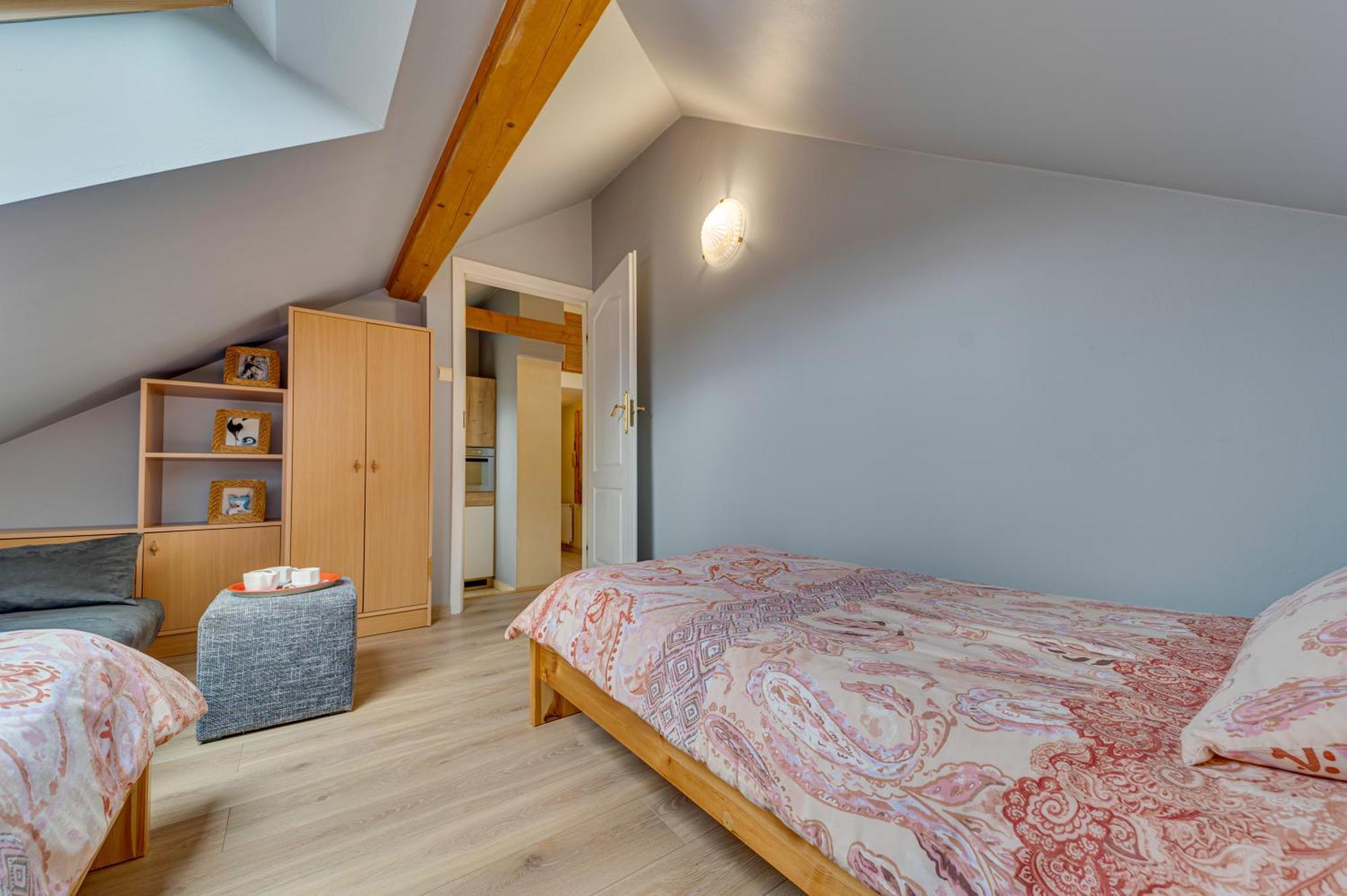 Apartamenty Krystyna Wisła Eksteriør billede