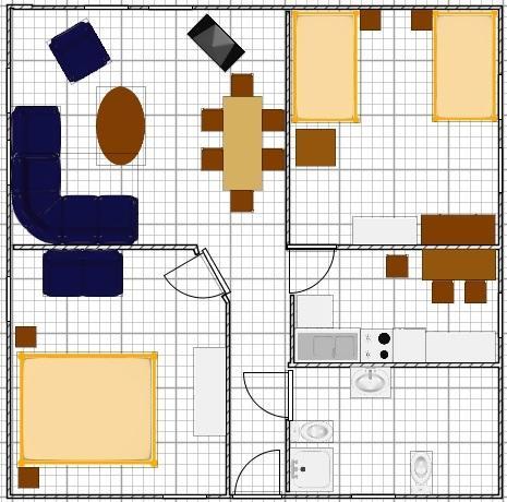 Apartamenty Krystyna Wisła Eksteriør billede