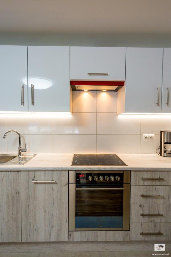 Apartamenty Krystyna Wisła Eksteriør billede