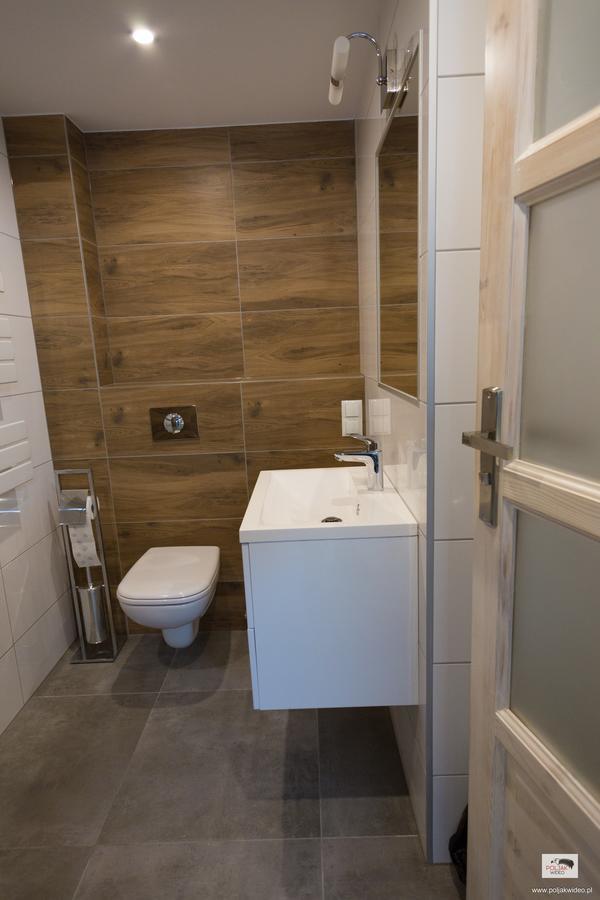 Apartamenty Krystyna Wisła Eksteriør billede